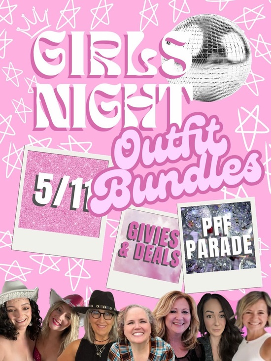 LOFT Pants - 5/11 Girls Night 🎉 Outfit Bundles 💕✨